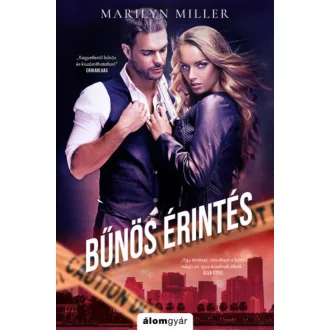 Bűnös érintés - Marilyn Miller