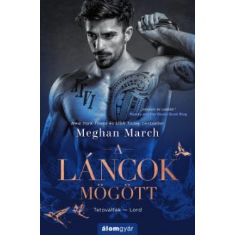 A láncok mögött - March Meghan