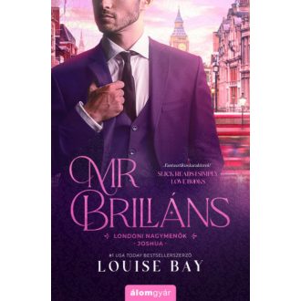 Mr. Briliáns - Louise Bay