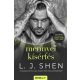 Mennyei kísértés - L. J. Shen