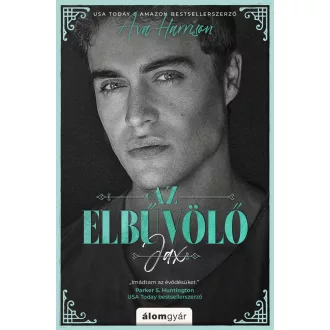 Az elbűvölő - Jax - Ava Harrison