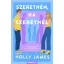 Szeretném, ha szeretnél - Holly James
