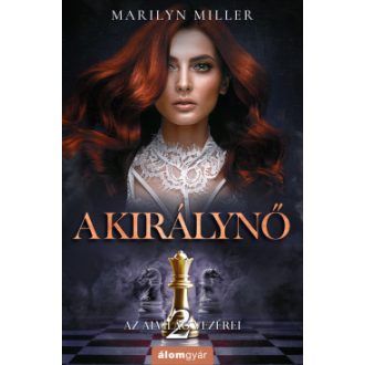 A királynő - Az alvilág vezérei - Marilyn Miller