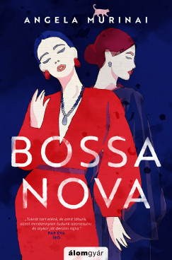 Bossa nova - Angela Murinai