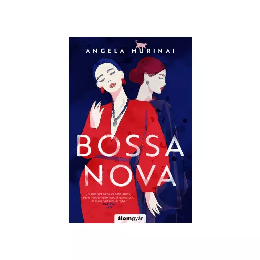 Bossa nova - Angela Murinai