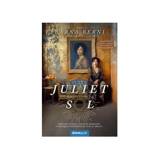 Juliet Sol - Barna Berni