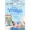 Fehér vitorlás a kikötőben - Hidasi Judit