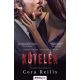 Kötelék - A maffia végzete - Cora Reilly