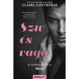 Szív és vágy - Claire Contreras