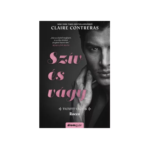 Szív és vágy - Claire Contreras