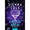 A bosszú arcai - Sienna Cole