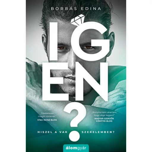 Igen? - Borbás Edina