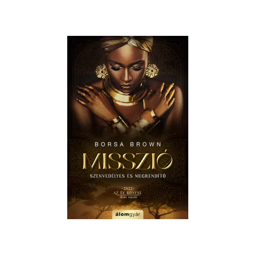 Misszió - Borsa Brown