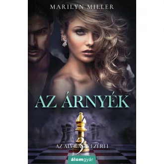 Az árnyék - Marilyn Miller