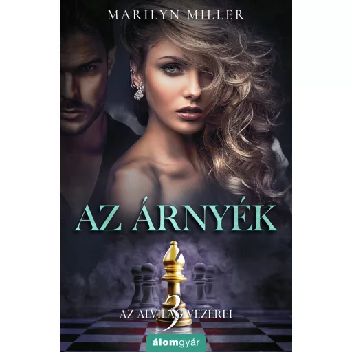 Az árnyék - Marilyn Miller