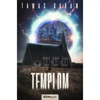 Templom - Tamas Garam