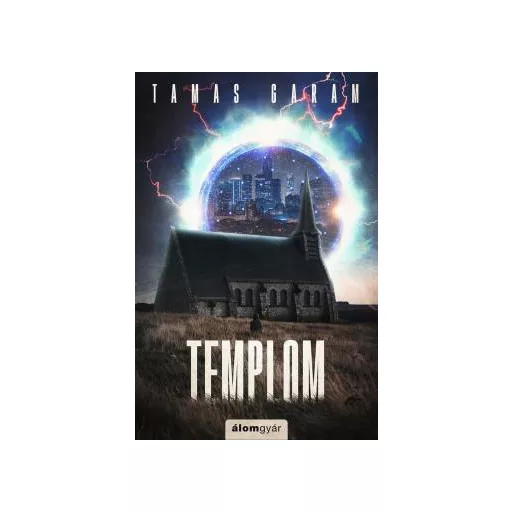 Templom - Tamas Garam