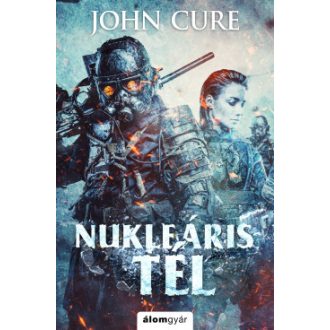 Nukleáris tél - John Cure