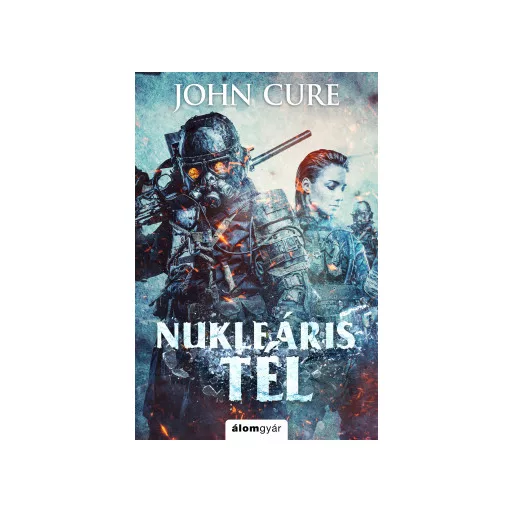 Nukleáris tél - John Cure