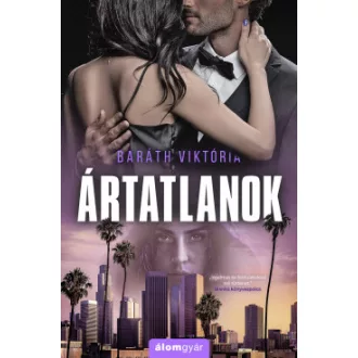 Ártatlanok - Baráth Viktória