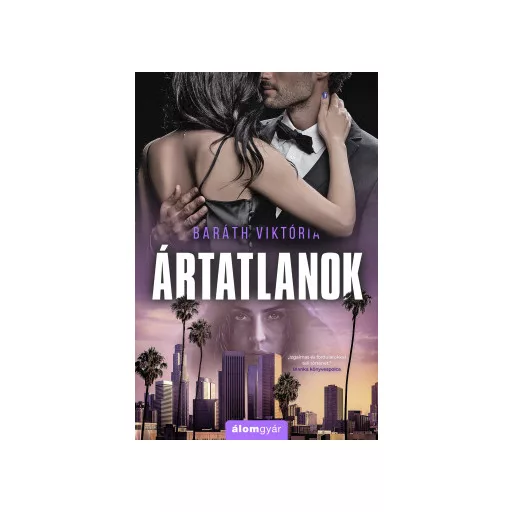 Ártatlanok - Baráth Viktória