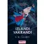 Izlandi vakrandi - K. M. Holmes