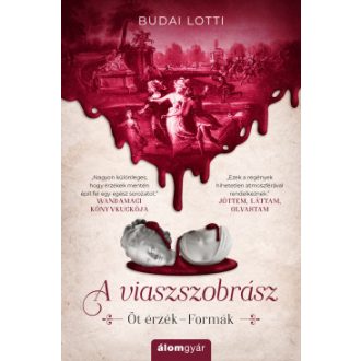 A viaszszobrász - Budai Lotti