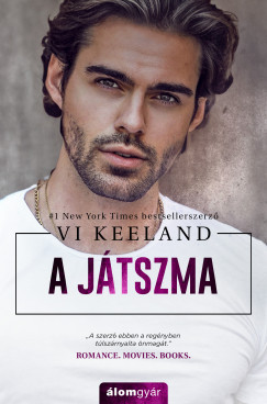 A játszma – Vi Keeland