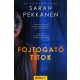 Fojtogató titok - Sarah Pekkanen