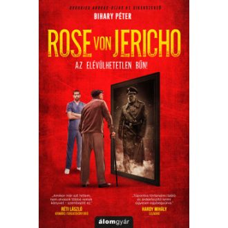 Rose von Jericho - Bihary Péter