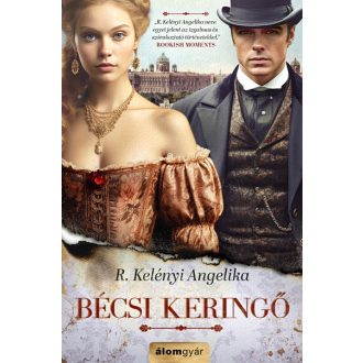 Bécsi keringő - R. Kelényi Angelika