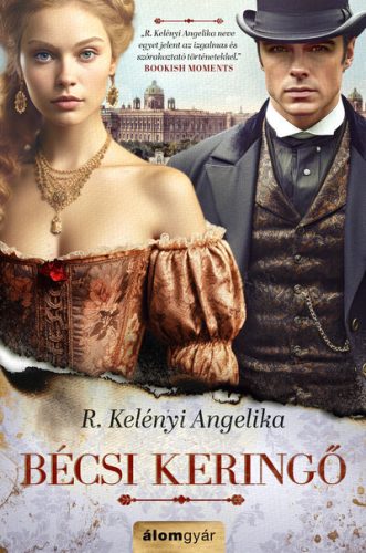 Bécsi keringő – R. Kelényi Angelika