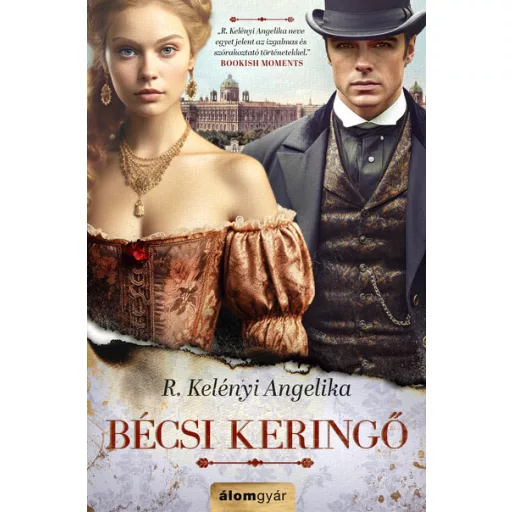 Bécsi keringő - R. Kelényi Angelika