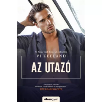 Az utazó - Vi Keeland