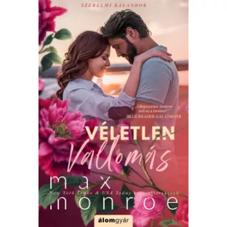 Véletlen vallomás - Max Monroe