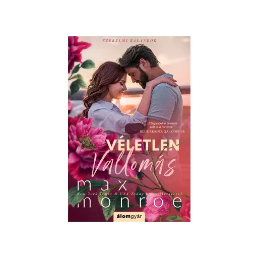 Véletlen vallomás - Max Monroe