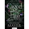 Caged by Fate - Bezárva (Éldekorált) - Shannon Mayer