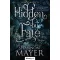 Hidden by Fate - Elrejtve - Shannon Mayer