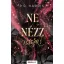 Ne nézz vissza! (Éldekorált) - P. C. Harris