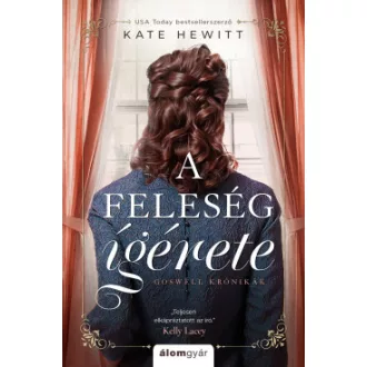 A feleség ígérete - Kate Hewitt