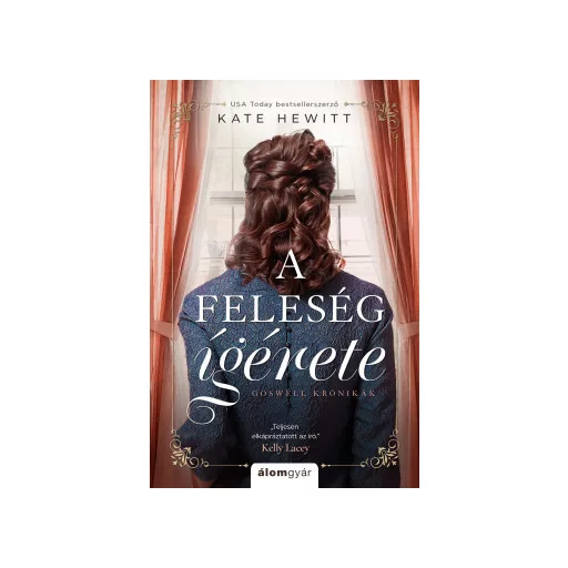 A feleség ígérete - Kate Hewitt