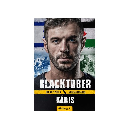 Blacktober - Kádis - Bihary Péter