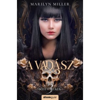 A vadász - Marilyn Miller
