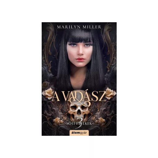 A vadász - Marilyn Miller