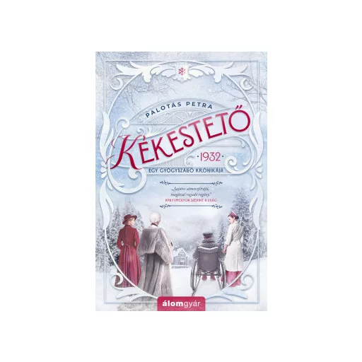 Kékestető - Palotás Petra