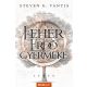 A Fehér Erdő gyermeke - Steven G. Vantis