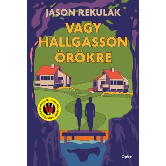 Vagy hallgasson örökre - Jason Rekulak