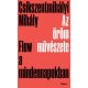 Az öröm művészete - Csíkszentmihályi Mihály