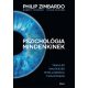 Pszichológia mindenkinek 2. - Philip Zimbardo (2022)