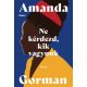 Amanda Gorman: Versek